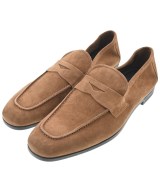 TOM FORD（トムフォード）ビジネス・ドレスシューズ 茶 サイズ:UK10(28.5cm位) メンズ/2200643635012