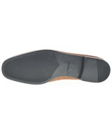 TOM FORD（トムフォード）ビジネス・ドレスシューズ 茶 サイズ:UK10(28.5cm位) メンズ/2200643635012