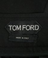TOM FORD（トムフォード）スラックス 黒 サイズ:38(S位) レディース/2200643507227