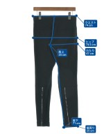 TOM FORD（トムフォード）スラックス 黒 サイズ:38(S位) レディース/2200643507227