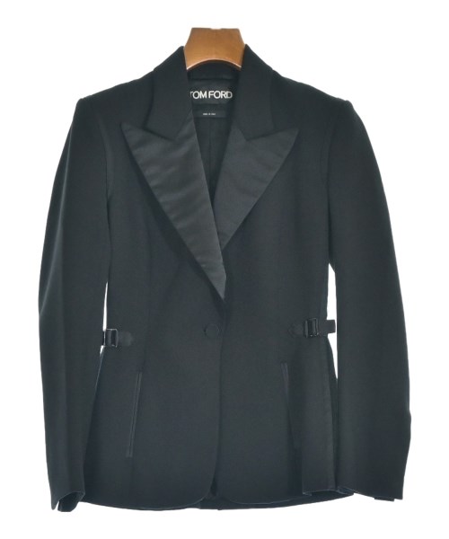 トムフォード(TOM FORD)のTOM FORD テーラードジャケット