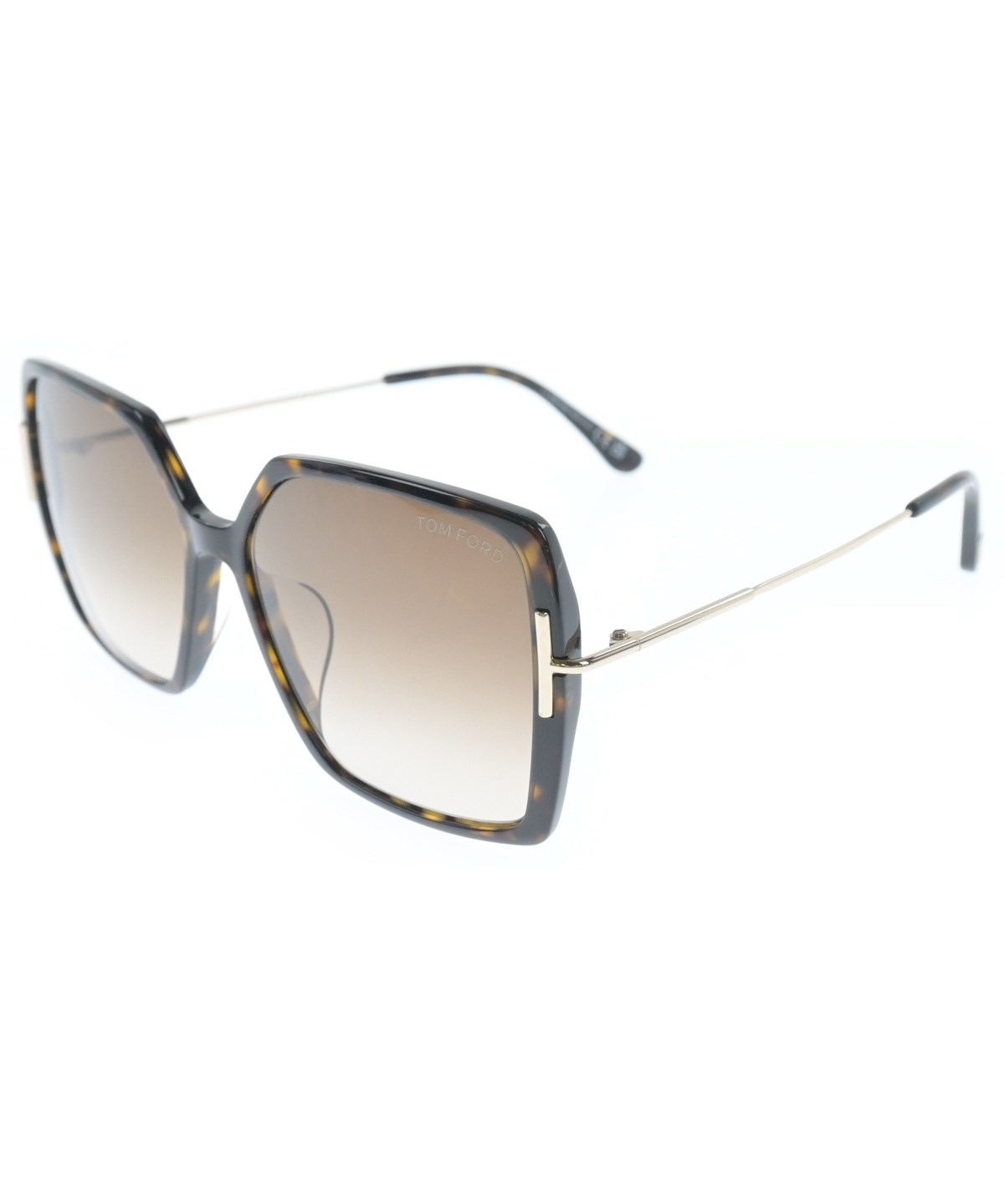 TOM FORD サングラス レディース 【古着】【中古】【送料無料】 TOM  