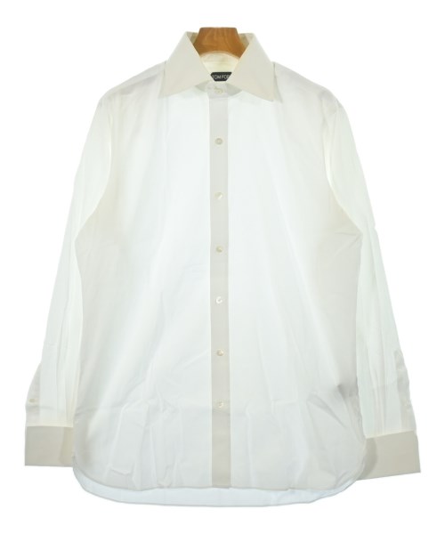 トムフォード(TOM FORD)のTOM FORD ドレスシャツ