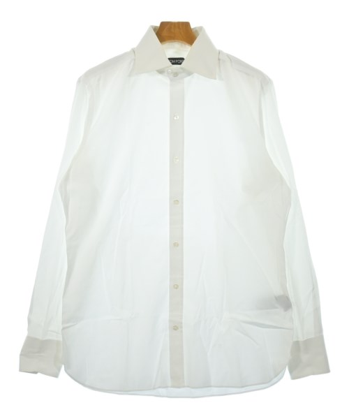 トムフォード(TOM FORD)のTOM FORD ドレスシャツ