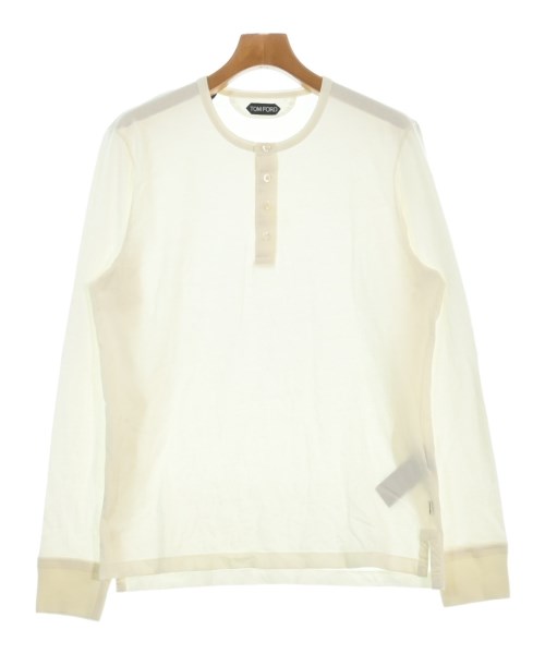 トムフォード(TOM FORD)のTOM FORD Tシャツ・カットソー