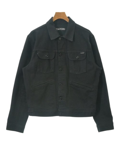 トムフォード(TOM FORD)のTOM FORD デニムジャケット