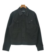 TOM FORD デニムジャケット