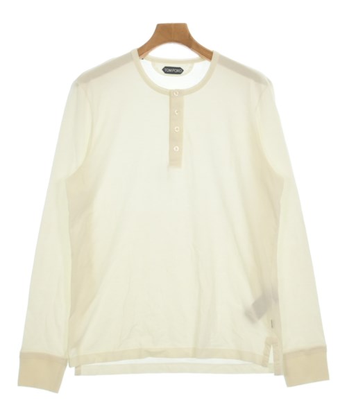 トムフォード(TOM FORD)のTOM FORD Tシャツ・カットソー