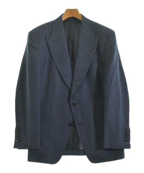 トムフォード(TOM FORD)のTOM FORD テーラードジャケット