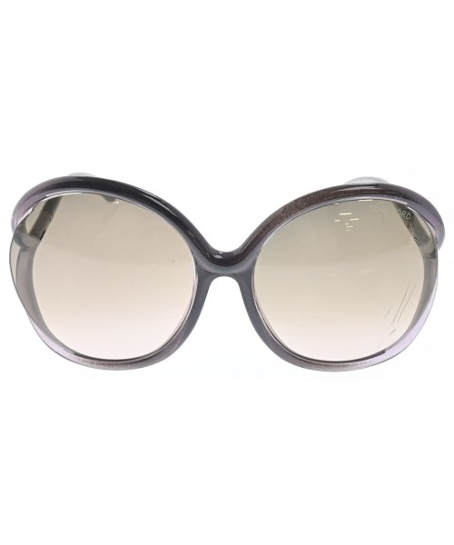 TOM FORD（トムフォード）サングラス 紫 サイズ:- レディース/2200619948658