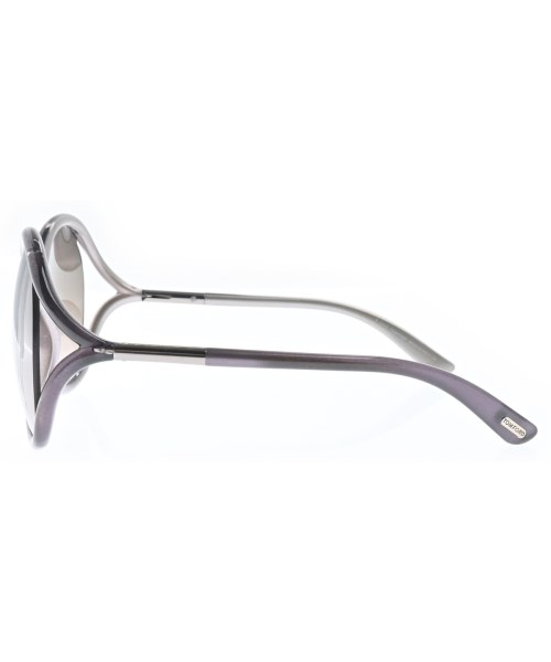 TOM FORD（トムフォード）サングラス 紫 サイズ:- レディース/2200619948658