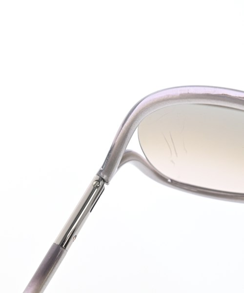 TOM FORD（トムフォード）サングラス 紫 サイズ:- レディース/2200619948658