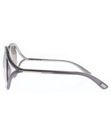 TOM FORD（トムフォード）サングラス 紫 サイズ:- レディース/2200619948658