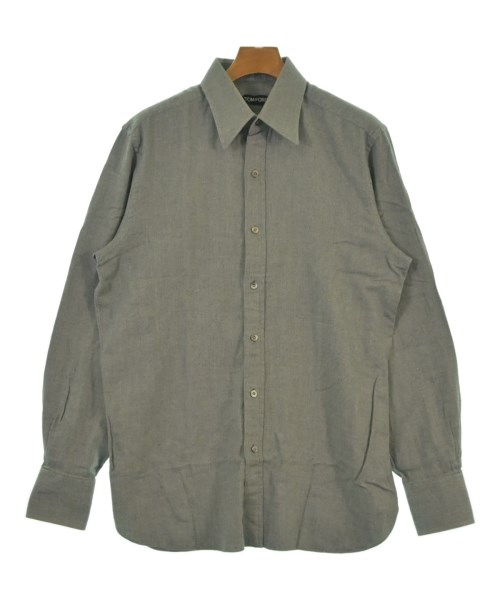 トムフォード(TOM FORD)のTOM FORD カジュアルシャツ