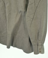 TOM FORD（トムフォード）カジュアルシャツ グレー サイズ:41(XL位) メンズ/2200592650043