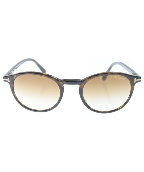 TOM FORD（トムフォード）サングラス 茶 サイズ:- レディース/2200623815052