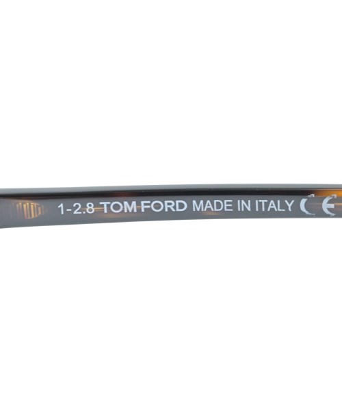 TOM FORD（トムフォード）サングラス 茶 サイズ:- レディース/2200623815052
