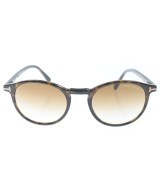 TOM FORD（トムフォード）サングラス 茶 サイズ:- レディース/2200623815052