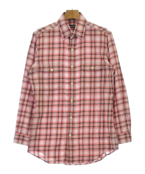 トムフォード(TOM FORD)のTOM FORD カジュアルシャツ