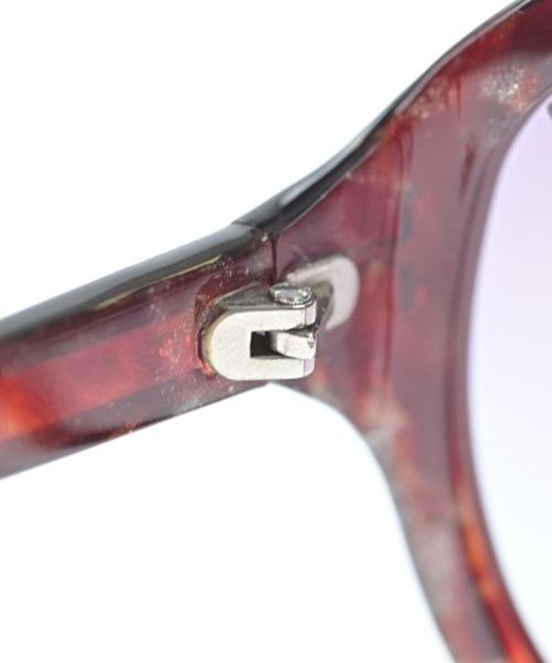 TOM FORD（トムフォード）サングラス 赤 サイズ:- レディース/2200627720161