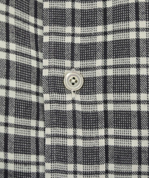 TOM FORD（トムフォード）カジュアルシャツ 黒 サイズ:-(M位) メンズ/2200628071033