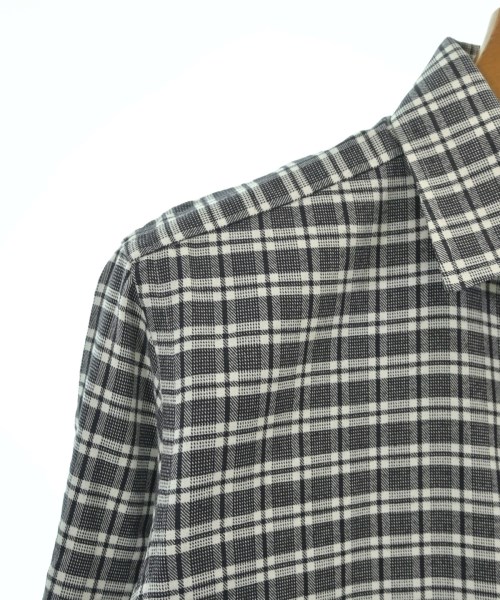 TOM FORD（トムフォード）カジュアルシャツ 黒 サイズ:-(M位) メンズ/2200628071033