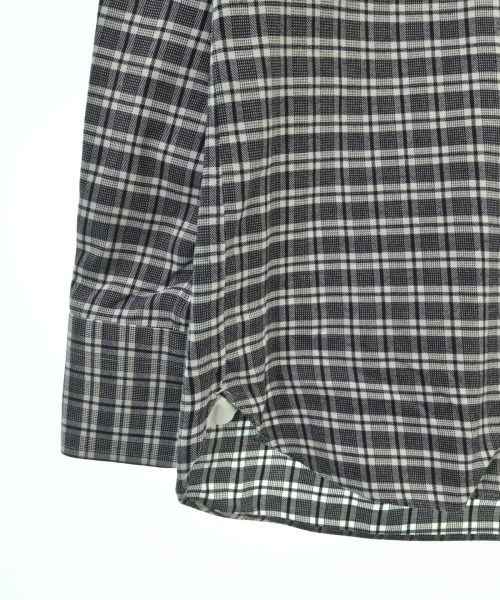 TOM FORD（トムフォード）カジュアルシャツ 黒 サイズ:-(M位) メンズ/2200628071033