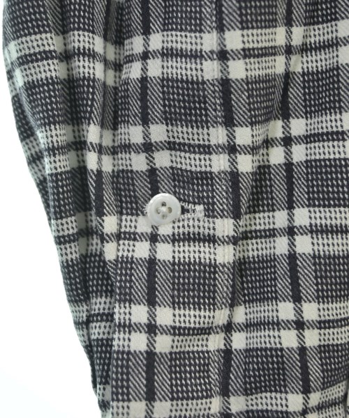 TOM FORD（トムフォード）カジュアルシャツ 黒 サイズ:-(M位) メンズ/2200628071033