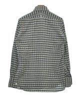 TOM FORD（トムフォード）カジュアルシャツ 黒 サイズ:-(M位) メンズ/2200628071033