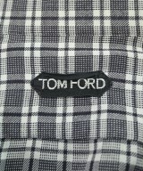 TOM FORD（トムフォード）カジュアルシャツ 黒 サイズ:-(M位) メンズ/2200628071033