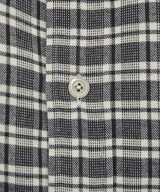 TOM FORD（トムフォード）カジュアルシャツ 黒 サイズ:-(M位) メンズ/2200628071033