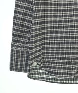 TOM FORD（トムフォード）カジュアルシャツ 黒 サイズ:-(M位) メンズ/2200628071033