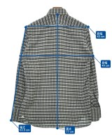 TOM FORD（トムフォード）カジュアルシャツ 黒 サイズ:-(M位) メンズ/2200628071033