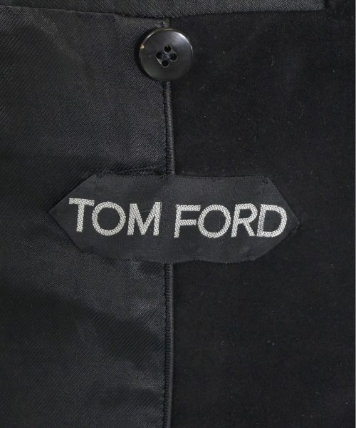 TOM FORD（トムフォード）その他 黒 サイズ:44(S位) メンズ/2200628913050