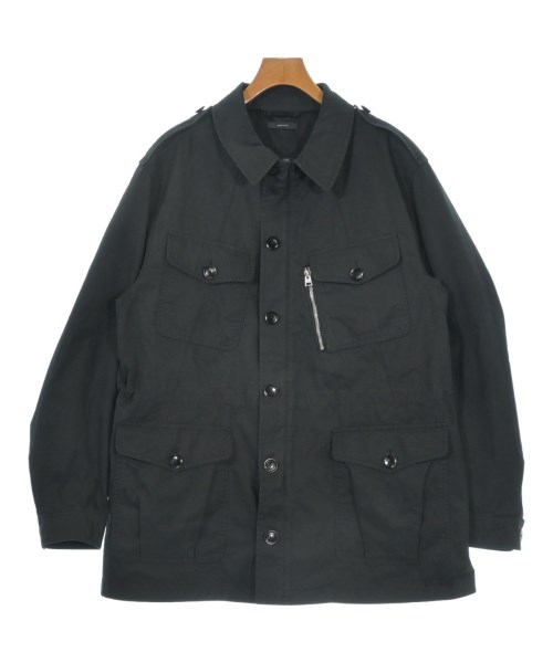 TOM FORD ブルゾン