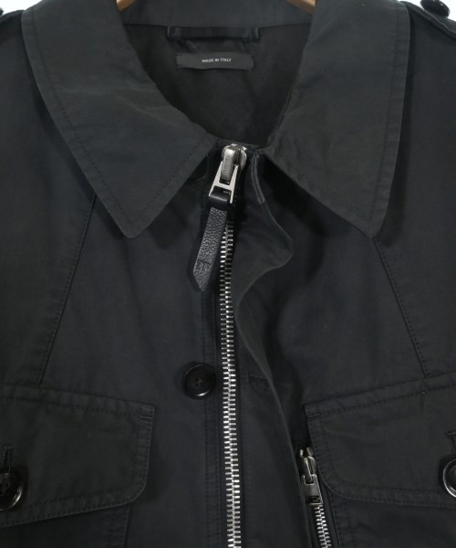 TOM FORD（トムフォード）ブルゾン 紺 サイズ:50(XL位) メンズ/2200629228023