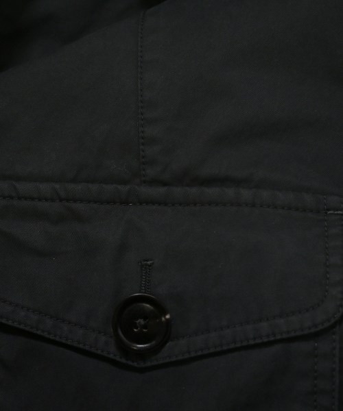 TOM FORD（トムフォード）ブルゾン 紺 サイズ:50(XL位) メンズ/2200629228023