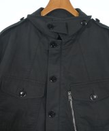 TOM FORD（トムフォード）ブルゾン 紺 サイズ:50(XL位) メンズ/2200629228023