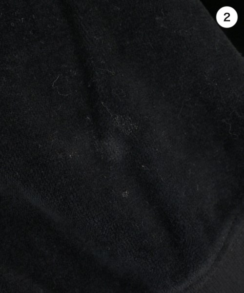 TOM FORD（トムフォード）パーカー 黒 サイズ:M メンズ/2200629228030