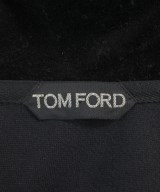 TOM FORD（トムフォード）パーカー 黒 サイズ:M メンズ/2200629228030