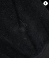 TOM FORD（トムフォード）パーカー 黒 サイズ:M メンズ/2200629228030