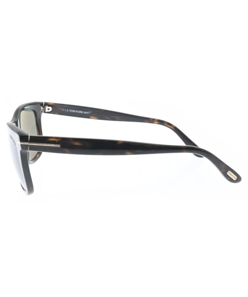 TOM FORD（トムフォード）サングラス 茶 サイズ:- レディース/2200632773039
