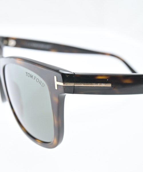 TOM FORD（トムフォード）サングラス 茶 サイズ:- レディース/2200632773039