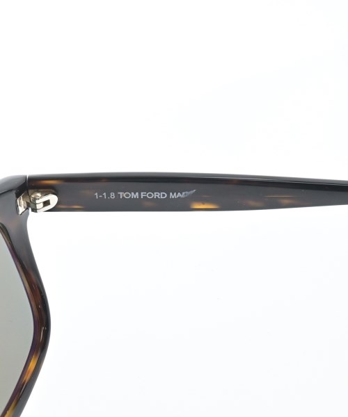 TOM FORD（トムフォード）サングラス 茶 サイズ:- レディース/2200632773039