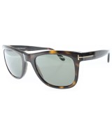 TOM FORD（トムフォード）サングラス 茶 サイズ:- レディース/2200632773039