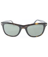 TOM FORD（トムフォード）サングラス 茶 サイズ:- レディース/2200632773039