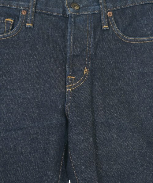 TOM FORD（トムフォード）デニムパンツ 紺 サイズ:32(L位) メンズ/2200633321062