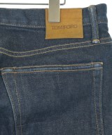 TOM FORD（トムフォード）デニムパンツ 紺 サイズ:32(L位) メンズ/2200633321062