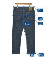 TOM FORD（トムフォード）デニムパンツ 紺 サイズ:32(L位) メンズ/2200633321062