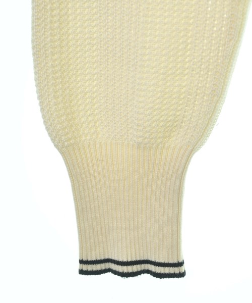 TOM FORD（トムフォード）ニット・セーター 白 サイズ:44(S位) メンズ/2200634285011